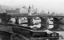 Vẻ đẹp cổ kính của thủ đô Moscow thế kỷ 19