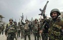 Quân đội Syria lại thắng vang dội tại Latakia