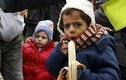 10.000 trẻ tị nạn mất tích sau khi tới châu Âu