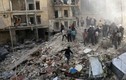 Syria: Khủng bố nã pháo vào khu dân cư, 73 người thương vong