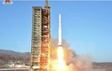 Hàn Quốc thông qua nghị quyết lên án Triều Tiên phóng vệ tinh