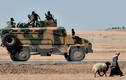 Thổ Nhĩ Kỳ muốn lập vùng an toàn bên trong lãnh thổ Syria