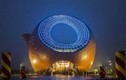 Chiêm ngưỡng những tòa nhà “dị dạng” ở Trung Quốc