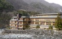 Khám phá khách sạn lâu đời nhất thế giới ở Nhật Bản