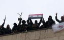 Quân đội Syria đánh tan phiến quân IS tại Hama, Aleppo
