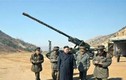 Trung Quốc ủng hộ nghị quyết HĐBA trừng phạt Triều Tiên 