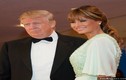 Những điều ít biết về vợ tỷ phú Donald Trump