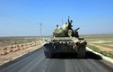 Quân đội Syria phá nát đường hầm chiến lược của IS tại Aleppo