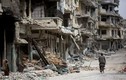 Xung đột Syria đã thay đổi thế giới như thế nào?