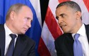 Lãnh đạo Nga-Mỹ bàn “bước tiếp theo” tại Syria