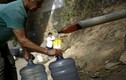 Xót xa cảnh thiếu thốn nước sạch trên thế giới