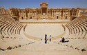 Quân đội Syria sắp giải phóng thành cổ Palmyra