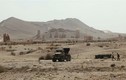Nóng: Quân đội Syria đã tiến vào thành phố cổ Palmyra