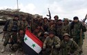 Quân đội Syria chuẩn bị tái chiếm thành phố Aleppo