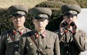 Đại tá tình báo Triều Tiên đào ngũ sang Hàn Quốc