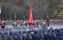Ấn tượng tổng duyệt lễ diễu binh mừng Ngày chiến thắng ở Nga