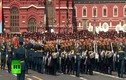 Duyệt binh hoành tráng ở Nga mừng Ngày Chiến thắng 9/5 