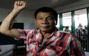 Bầu cử tổng thống Philippines: Ông Duterte tuyên bố thắng cử