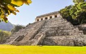 Những di tích đáng kính nể của nền văn minh Maya