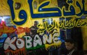 Cuộc sống tái thiết thành phố Kobane sau giải phóng