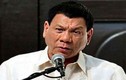 Tổng thống đắc cử Rodrigo Duterte “thề” khôi phục án tử hình