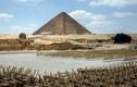 Ảnh điểm du lịch nổi tiếng Ai Cập “vắng như chùa Bà Đanh”