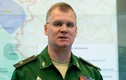 Không có chuyện phiến quân IS phá hủy trực thăng Nga tại Syria