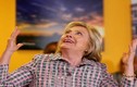 Bầu cử sơ bộ Mỹ: Bà Clinton thắng ở Puerto Rico