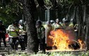 Đất nước Venezuela bên bờ bạo loạn
