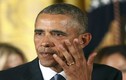 Giọt nước mắt bất lực của ông Obama sau các vụ xả súng ở Mỹ