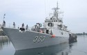 Indonesia sẽ "mạnh tay" hơn sau vụ bắn tàu cá Trung Quốc