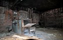 “Lạnh gáy” bên trong nhà tang lễ bỏ hoang ở Mỹ