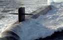 10 quốc gia có hạm đội tàu ngầm lớn nhất thế giới