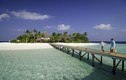 Khám phá thiên đường du lịch Maldives 