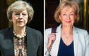 Nước Anh sẽ có thủ tướng nữ đầu tiên sau Thatcher
