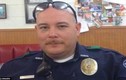 Chân dung cảnh sát Mỹ thiệt mạng trong vụ nổ súng ở Dallas