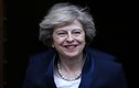 Ảnh ấn tượng “Bà đầm thép” thứ 2 của Anh Theresa May