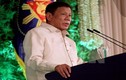 Philippines cử phái viên tới TQ để đàm phán về tranh chấp biển