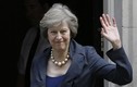 Tân Thủ tướng Anh Theresa May công bố danh sách nội các mới