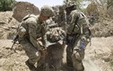 Trúng tên lửa, 3 binh sĩ Mỹ thiệt mạng tại thành phố Manbij