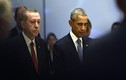 Sau đảo chính, Thổ Nhĩ Kỳ dọa gây chiến với Mỹ?