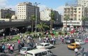 Những khoảnh khắc thanh bình ở Damascus trong chiến tranh