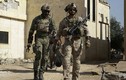 Giao tranh ác liệt với IS, thêm lính Mỹ tử nạn tại Manbij