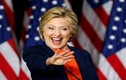 Chặng đường trở thành ứng viên tổng thống Mỹ của bà Clinton