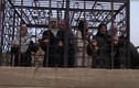Phiến quân IS dùng dân thường làm “lá chắn sống” ở Manbij