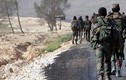 Nga dội bom, quân khủng bố “chết như ngả rạ” ở Aleppo