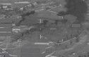 Video chiến đấu cơ Anh san bằng sào huyệt IS ở Mosul