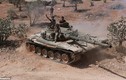 Phe nổi dậy chọc thủng vòng vây của quân đội Syria tại Aleppo?