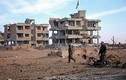  2.000 quân khủng bố bỏ mạng ở thành phố Aleppo