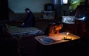 Cuộc sống chìm trong bóng tối của người dân ở Dải Gaza